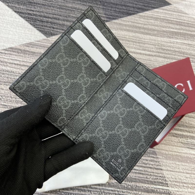 Gvc*1 wallets